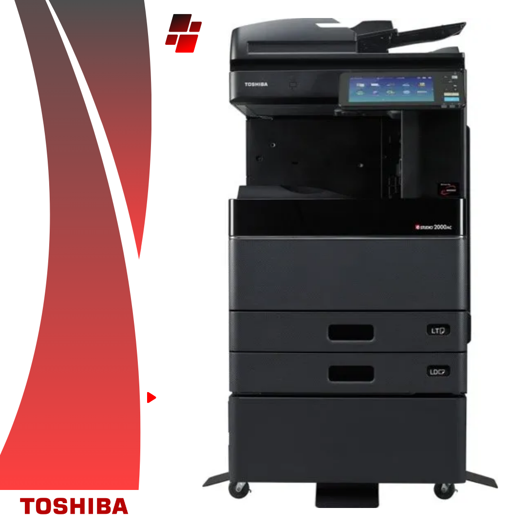 TOSHIBA 2000AC
