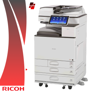Ricoh mpc 25/30/35/45 -04
