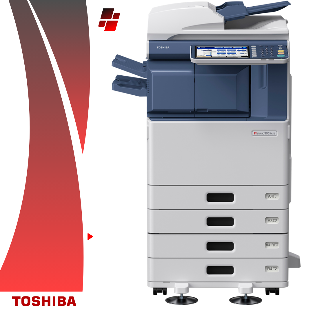 TOSHIBA 25/35/45C