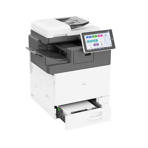 RICOH IMC 400 - Imagen 2