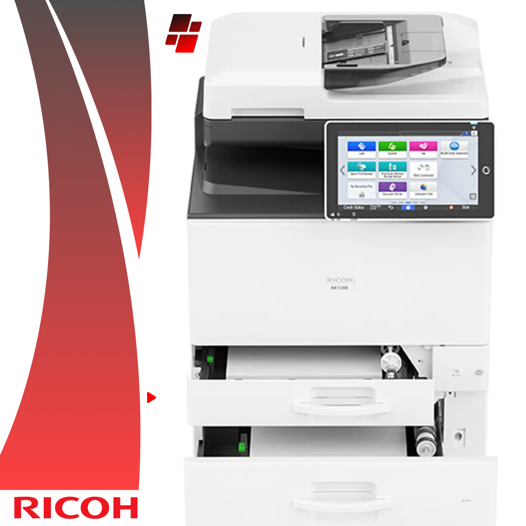RICOH IMC 300