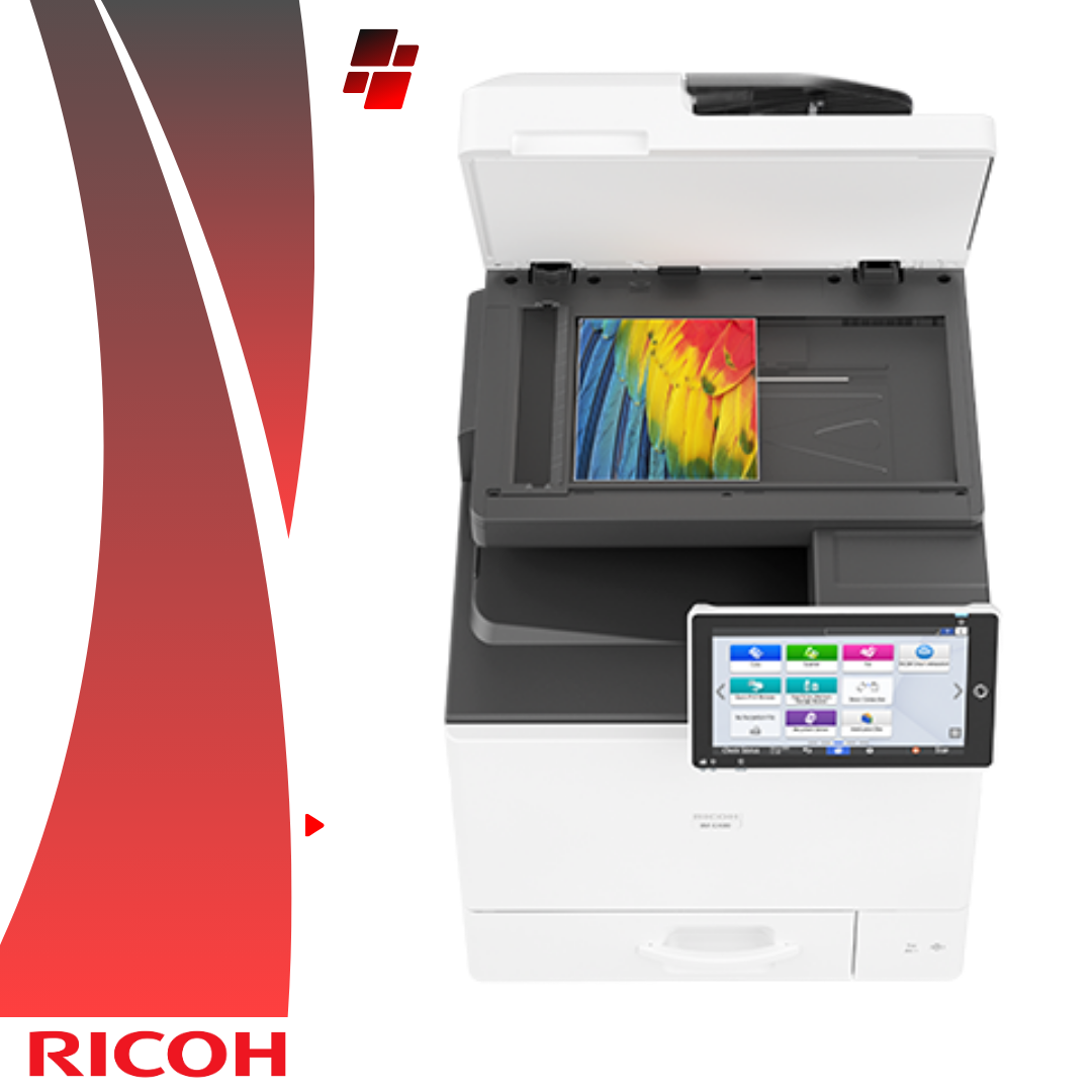 RICOH IMC 400